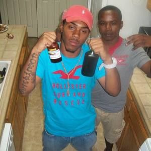 Meet your Posher, Sedrick